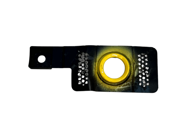 Mercedes A Class W177 Bumper PDC Parking Sensor Bracket A1778853401 Genuine 178462127353