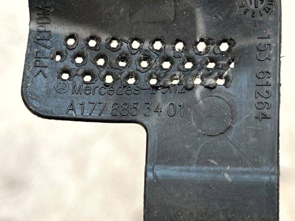 Mercedes A Class W177 Bumper PDC Parking Sensor Bracket A1778853401 Genuine 178462127353 7
