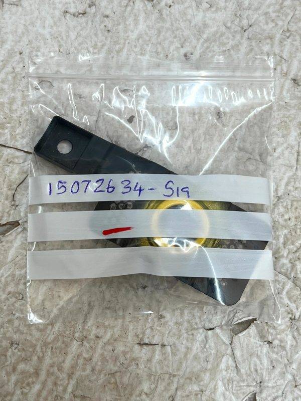 Mercedes A Class W177 Bumper PDC Parking Sensor Bracket A1778853401 Genuine 178462127353 8