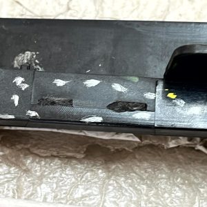 Mercedes A Class W177 Front Air Intake Shutter Grille 18-23 A1778850103 Genuine - Image 13