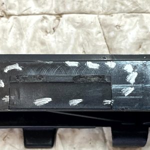 Mercedes A Class W177 Front Air Intake Shutter Grille 18-23 A1778850103 Genuine - Image 14