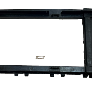 Mercedes A Class W177 Front Air Intake Shutter Grille 18-23 A1778850103 Genuine - Image 3