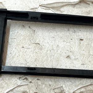 Mercedes A Class W177 Front Air Intake Shutter Grille 18-23 A1778850103 Genuine - Image 5
