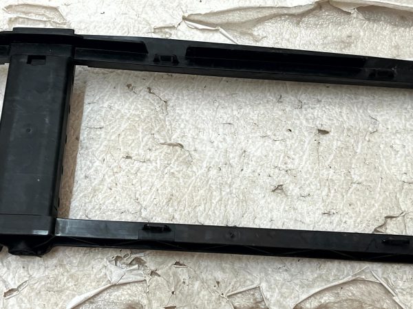 Mercedes A Class W177 Front Air Intake Shutter Grille 18 23 A1778850103 Genuine 178521995493 5