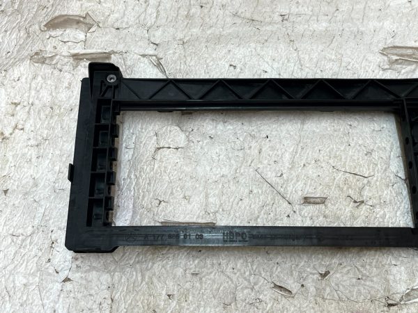 Mercedes A Class W177 Front Air Intake Shutter Grille 18 23 A1778850103 Genuine 178521995493 8