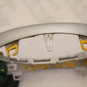 Mercedes A Class W177 Front Bumper Grill Trim 2018 ON A1778880300 *DAMAGED* - Image 12