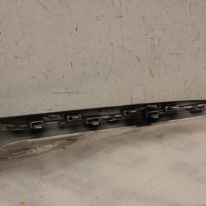 Mercedes A Class W177 Front Bumper Grill Trim 2018 ON A1778880300 *DAMAGED* - Image 13