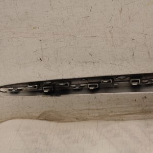 Mercedes A Class W177 Front Bumper Grill Trim 2018 ON A1778880300 *DAMAGED* - Image 15