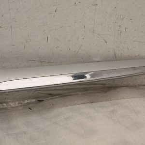 Mercedes A Class W177 Front Bumper Grill Trim 2018 ON A1778880300 *DAMAGED* - Image 4