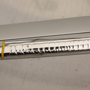 Mercedes A Class W177 Front Bumper Grill Trim 2018 ON A1778880300 *DAMAGED* - Image 7