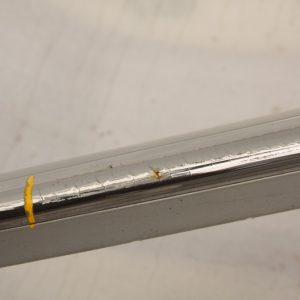 Mercedes A Class W177 Front Bumper Grill Trim 2018 ON A1778880300 *DAMAGED* - Image 8