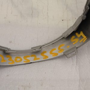 Mercedes A Class W177 Front Bumper Grill Trim 2018 ON A1778880300 *DAMAGED* - Image 9
