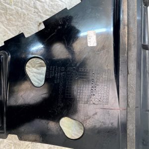 Mercedes A Class W177 Front Bumper Left Bracket 2018 TO 2023 A1778854103 Genuine - Image 4