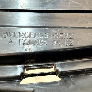 Mercedes A-Class W177 Front Bumper Left Bracket 2018 TO 2023 A1778859502 Genuine - Image 10