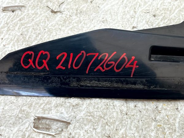 Mercedes A Class W177 Front Bumper Left Bracket 2018 TO 2023 A1778859502 Genuine 178417255193 11
