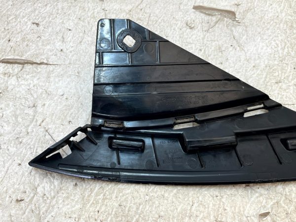 Mercedes A Class W177 Front Bumper Left Bracket 2018 TO 2023 A1778859502 Genuine 178417255193 6