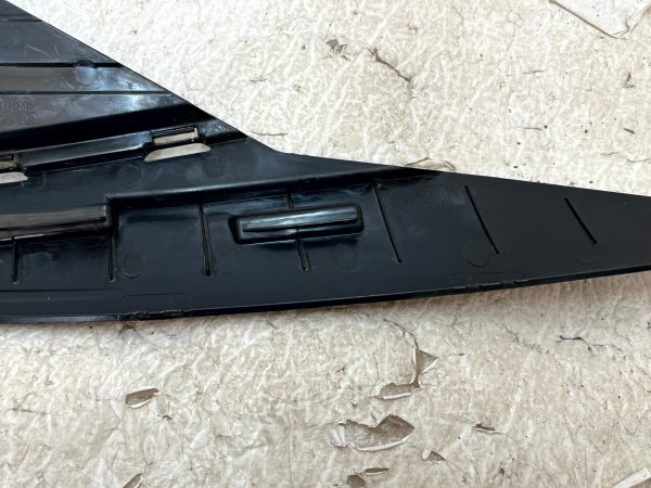 Mercedes A Class W177 Front Bumper Left Bracket 2018 TO 2023 A1778859502 Genuine 178417255193 8