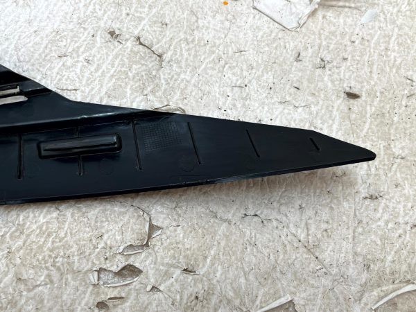 Mercedes A Class W177 Front Bumper Left Bracket 2018 TO 2023 A1778859502 Genuine 178417255193 9