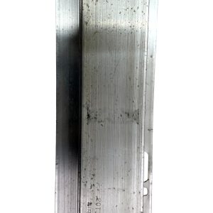 Mercedes A Class W177 Front Bumper Reinforcement Bar 18-23 A1776202800 Genuine - Image 11