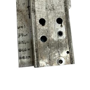 Mercedes A Class W177 Front Bumper Reinforcement Bar 18-23 A1776202800 Genuine - Image 17