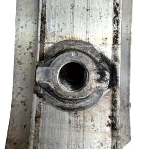 Mercedes A Class W177 Front Bumper Reinforcement Bar 18-23 A1776202800 Genuine - Image 18