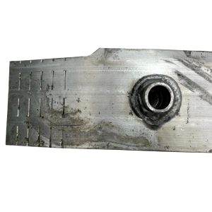 Mercedes A Class W177 Front Bumper Reinforcement Bar 18-23 A1776202800 Genuine - Image 3