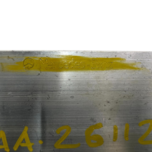 Mercedes A Class W177 Front Bumper Reinforcement Bar 18-23 A1776202800 Genuine - Image 22