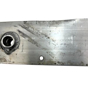 Mercedes A Class W177 Front Bumper Reinforcement Bar 18-23 A1776202800 Genuine - Image 4