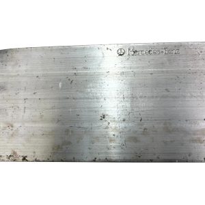 Mercedes A Class W177 Front Bumper Reinforcement Bar 18-23 A1776202800 Genuine - Image 5