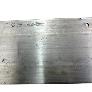 Mercedes A Class W177 Front Bumper Reinforcement Bar 18-23 A1776202800 Genuine - Image 6