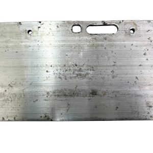 Mercedes A Class W177 Front Bumper Reinforcement Bar 18-23 A1776202800 Genuine - Image 7