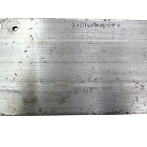 Mercedes A Class W177 Front Bumper Reinforcement Bar 18-23 A1776202800 Genuine - Image 8