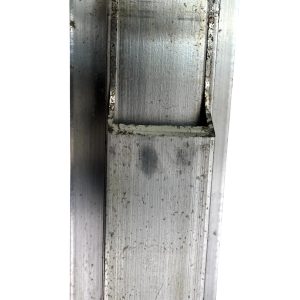 Mercedes A Class W177 Front Bumper Reinforcement Bar 18-23 A1776202800 Genuine - Image 10