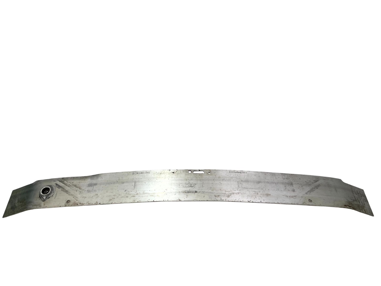 Mercedes A Class W177 Front Bumper Reinforcement Bar 18-23 A1776202800 Genuine