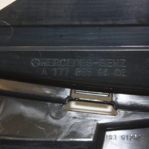 Mercedes A Class W177 Front Bumper Right Bracket 2018-2023 A1778859602 Genuine - Image 10