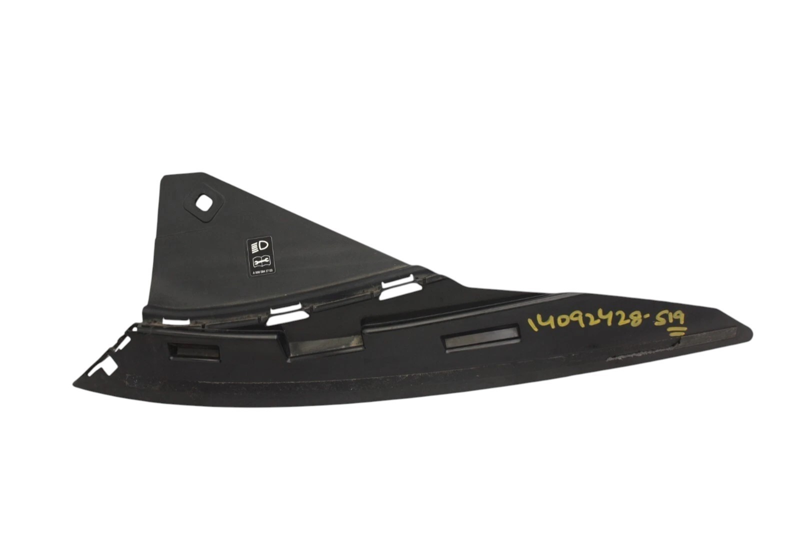 Mercedes A Class W177 Front Bumper Right Bracket 2018-2023 A1778859602 Genuine