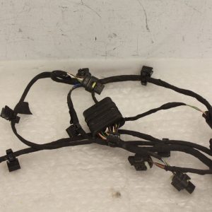 Mercedes A Class W177 Front Bumper Wiring Loom A1775404456 Genuine - Image 3