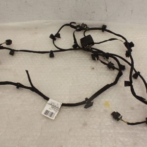 Mercedes A Class W177 Front Bumper Wiring Loom A1775404456 Genuine - Image 1