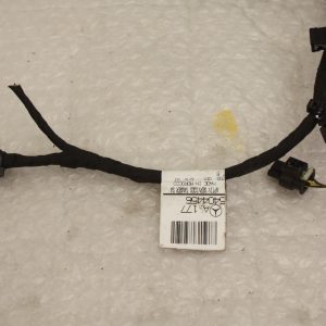 Mercedes A Class W177 Front Bumper Wiring Loom A1775404456 Genuine - Image 6