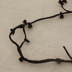 Mercedes A Class W177 Front Bumper Wiring Loom A1775404456 Genuine - Image 7