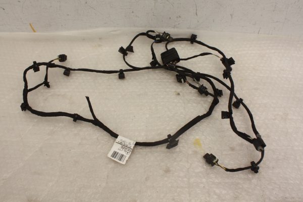 Mercedes-A-Class-W177-Front-Bumper-Wiring-Loom-A1775404456-Genuine-177298203213