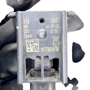 Mercedes A Class W177 Front Crash Impact Sensor A1779054700 Genuine - Image 14