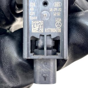 Mercedes A Class W177 Front Crash Impact Sensor A1779054700 Genuine - Image 21