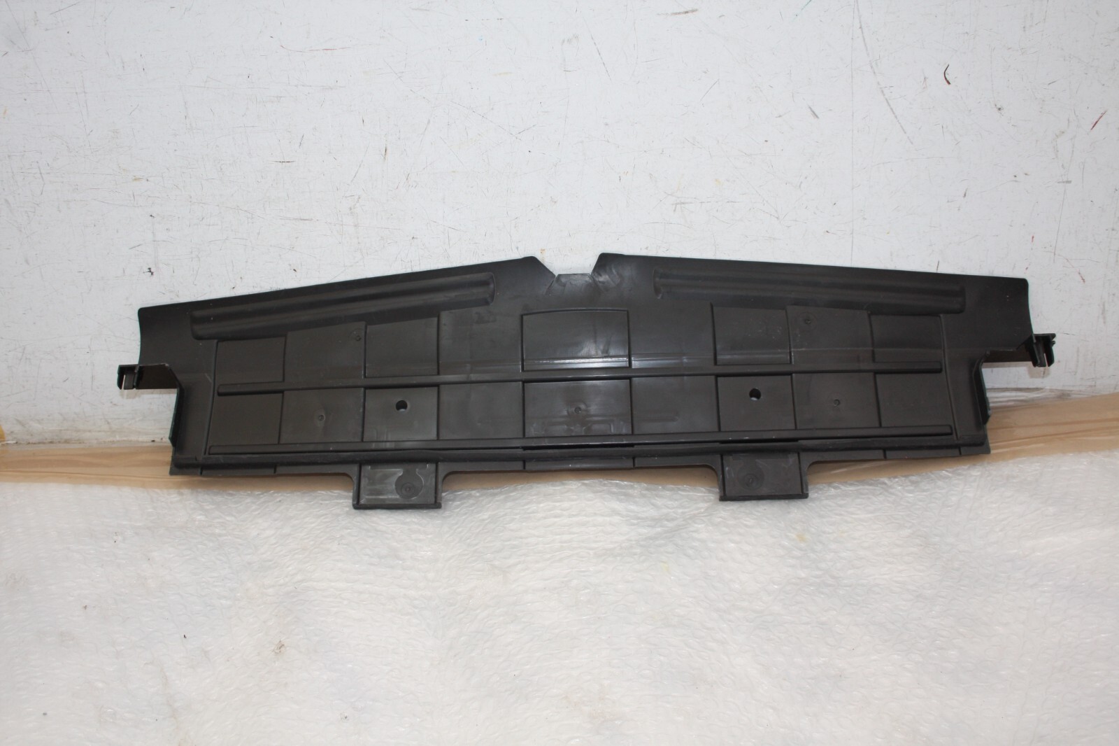 Mercedes A Class W177 Front Lower Air Intake 2018 TO 2023 A1775050200 Genuine