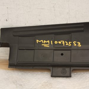 Mercedes A Class W177 Front Lower Air Intake 2018 TO 2023 A1775050200 Genuine - Image 5