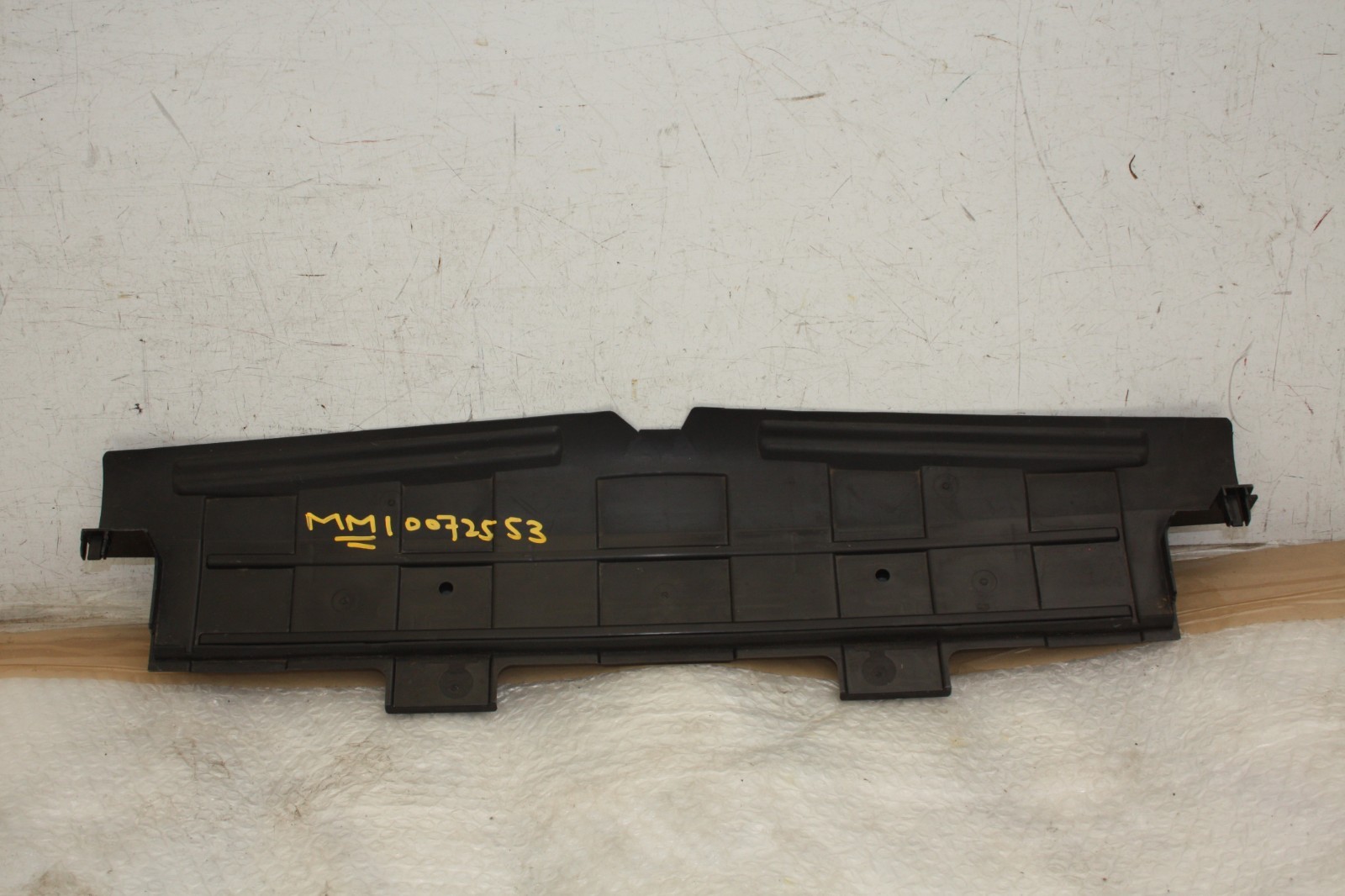 Mercedes A Class W177 Front Lower Air Intake 2018 TO 2023 A1775050200 Genuine