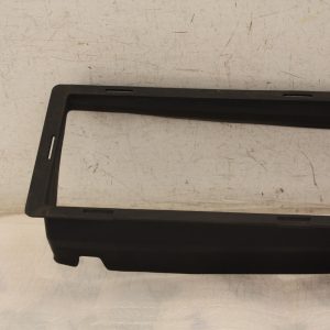 Mercedes A Class W177 Front Radiator Air Duct 2018 TO 2023 A1778856402 Genuine - Image 10