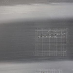 Mercedes A Class W177 Front Radiator Air Duct 2018 TO 2023 A1778856402 Genuine - Image 12