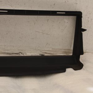 Mercedes A Class W177 Front Radiator Air Duct 2018 TO 2023 A1778856402 Genuine - Image 3