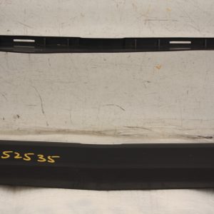 Mercedes A Class W177 Front Radiator Air Duct 2018 TO 2023 A1778856402 Genuine - Image 4